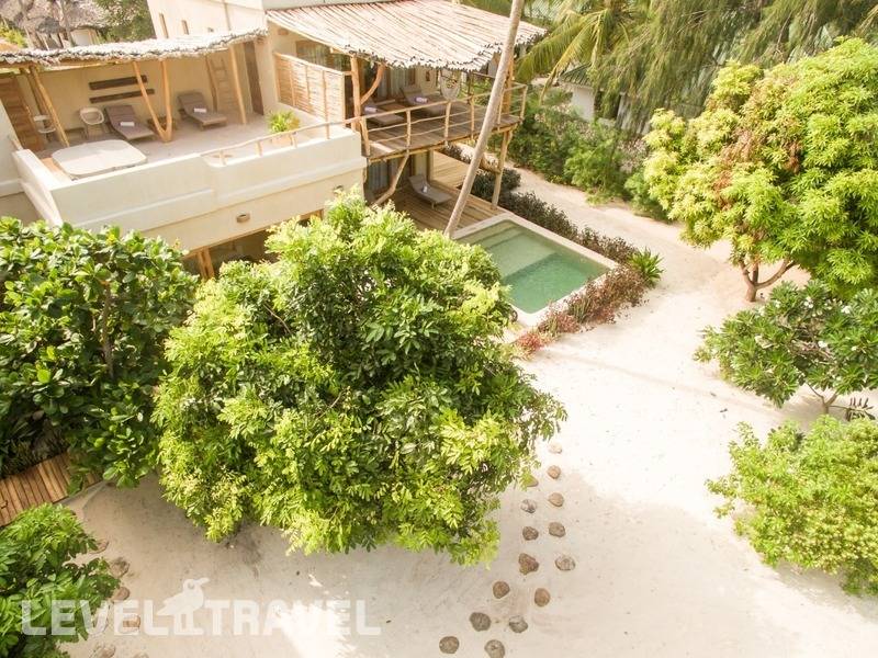 Фотография White Sand Luxury Villa