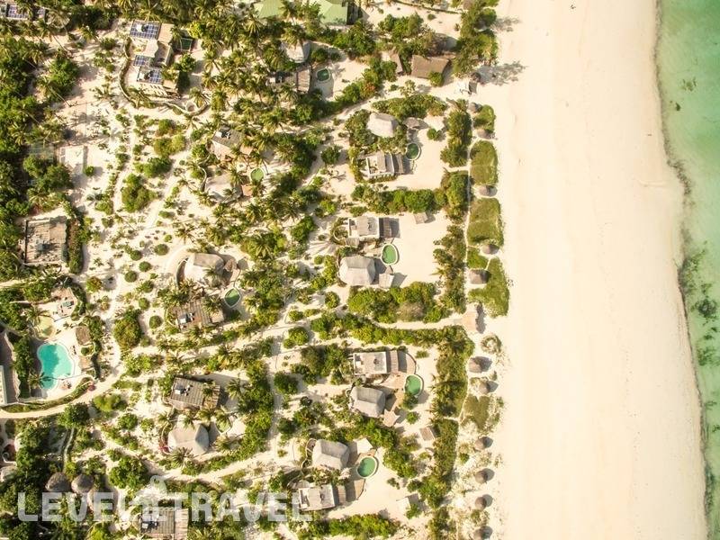 Фотография White Sand Luxury Villa
