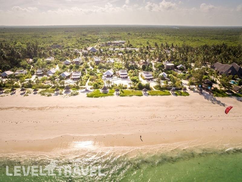 Фотография White Sand Luxury Villa