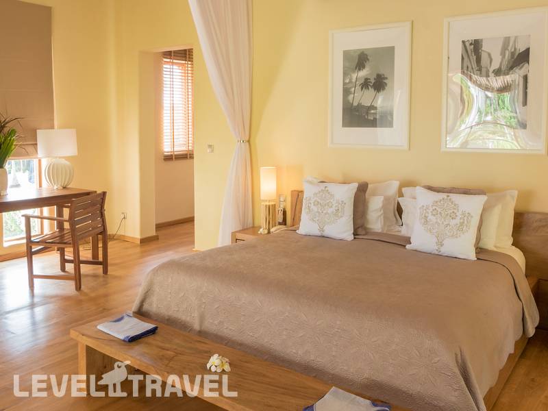 Фотография White Sand Luxury Villa