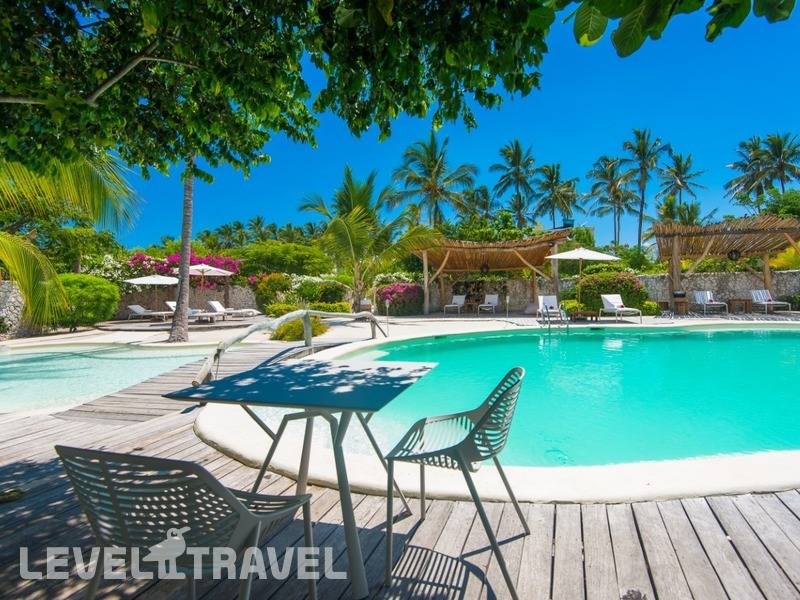 Фотография White Sand Luxury Villa
