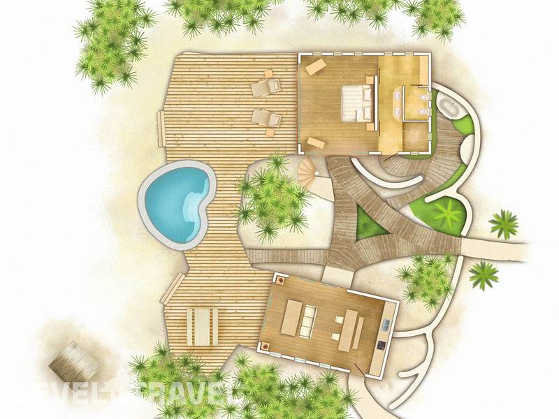 Фотография White Sand Luxury Villa