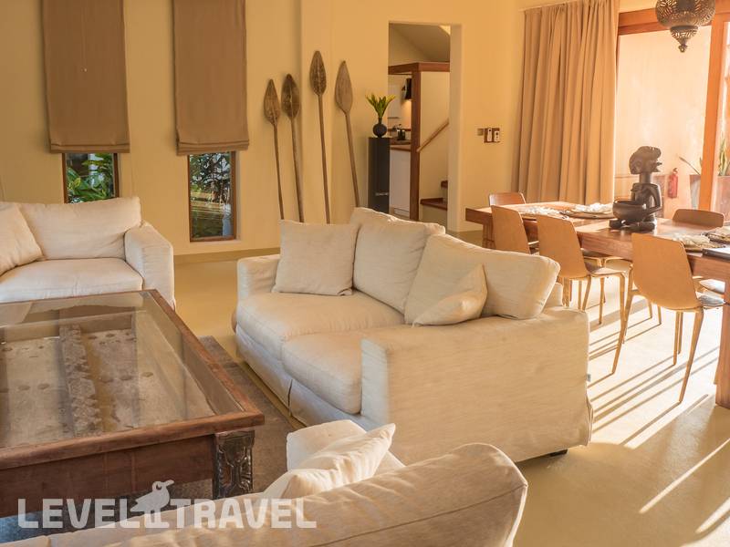 Фотография White Sand Luxury Villa
