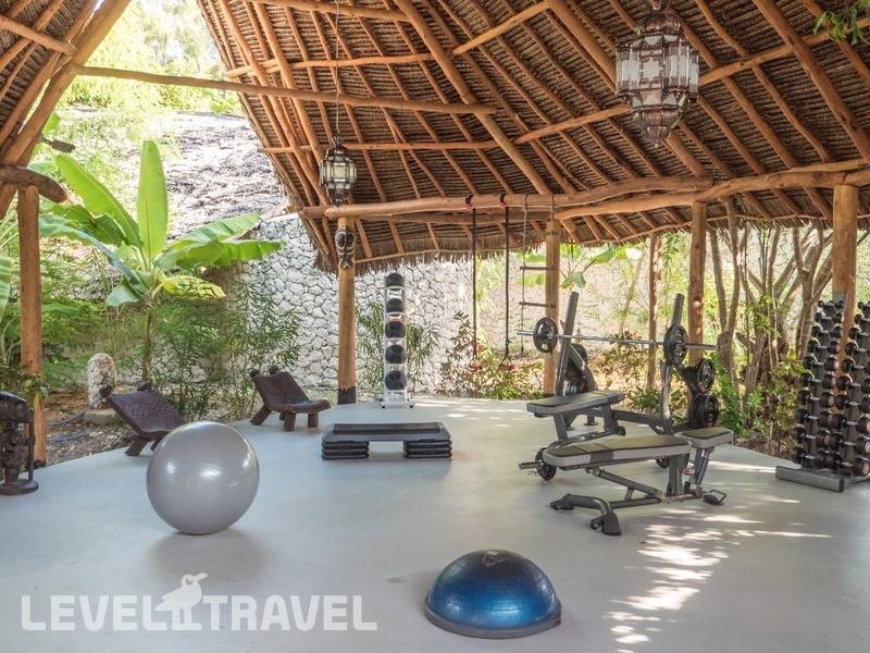 Фотография White Sand Luxury Villa