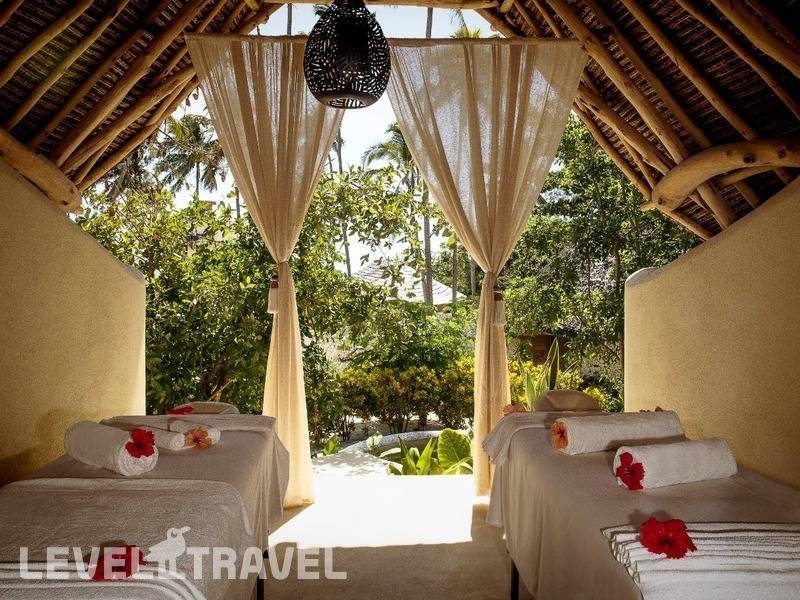 Фотография White Sand Luxury Villa