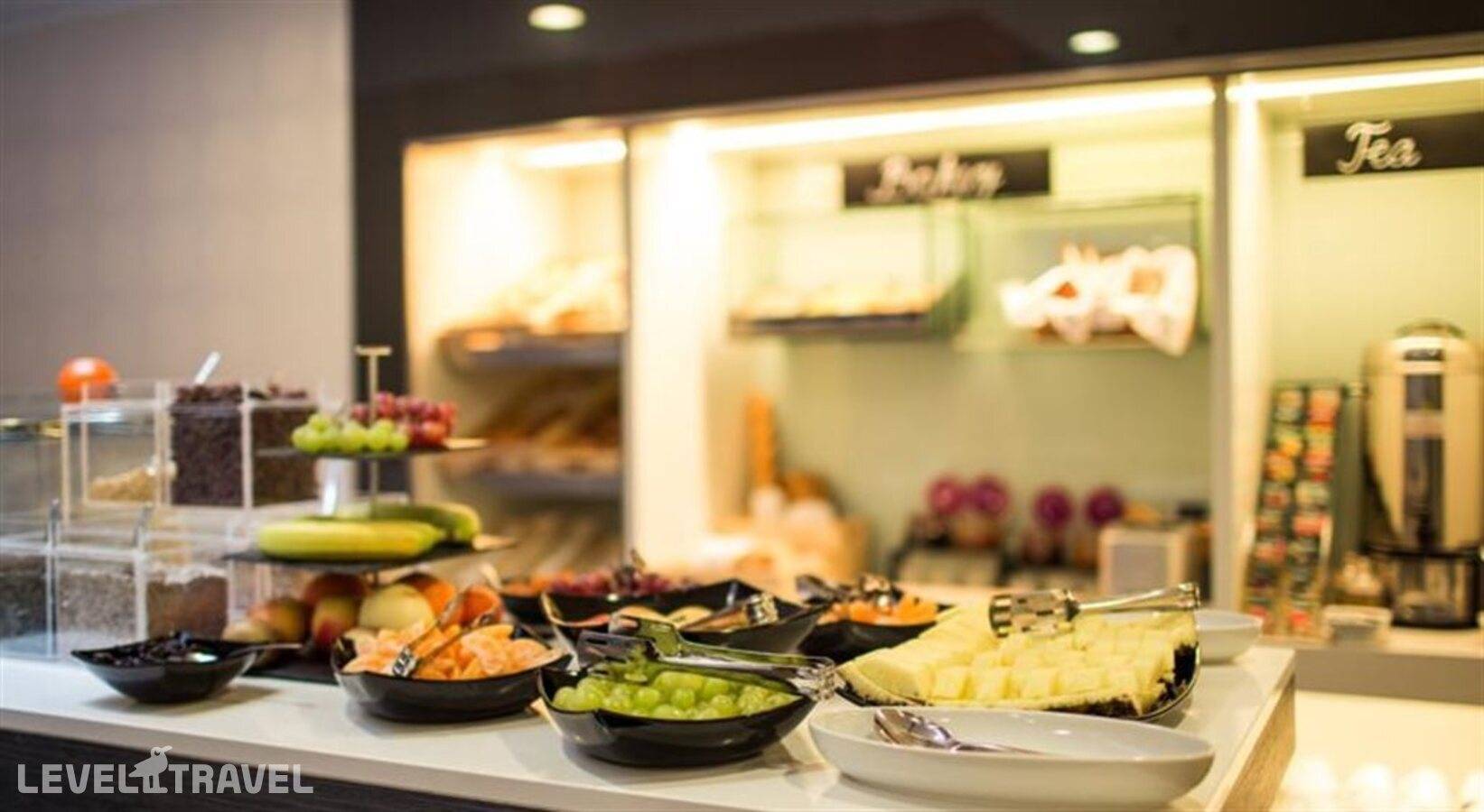 фотографии отеля Palazzo Zichy Hotel в Венгрия(Будапешт) - фото №10