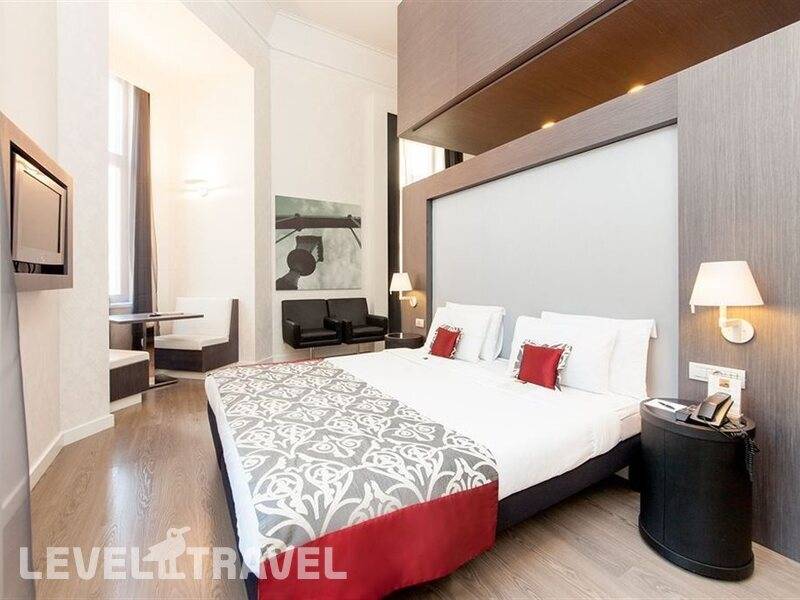 Фотография Palazzo Zichy Hotel