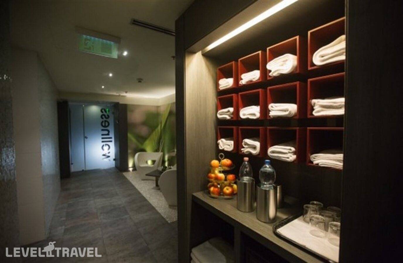 фотографии отеля Palazzo Zichy Hotel в Венгрия(Будапешт) - фото №18