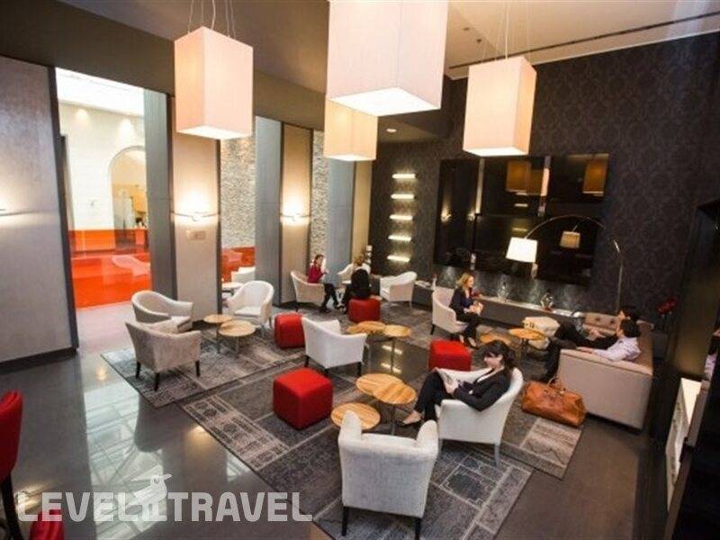 Фотография Palazzo Zichy Hotel