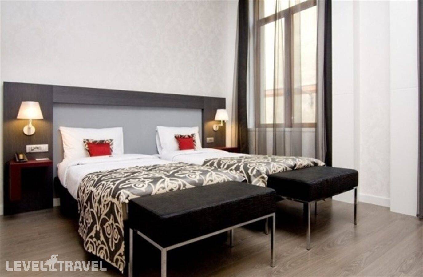 фотографии отеля Palazzo Zichy Hotel в Венгрия(Будапешт) - фото №16