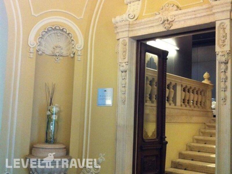 Фотография Palazzo Zichy Hotel