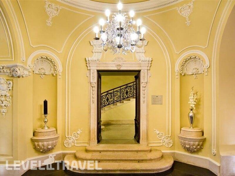 Фотография Palazzo Zichy Hotel