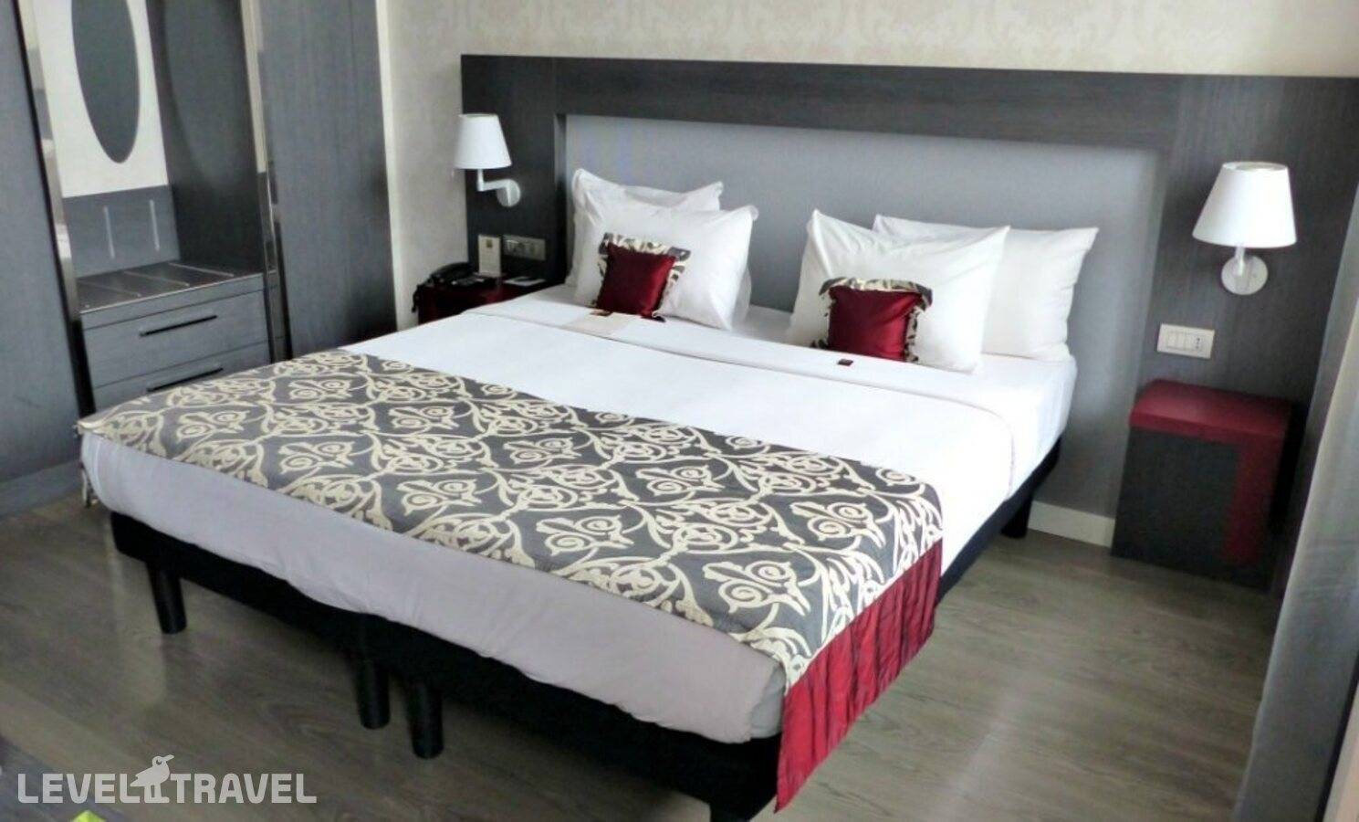 фотографии отеля Palazzo Zichy Hotel в Венгрия(Будапешт) - фото №15