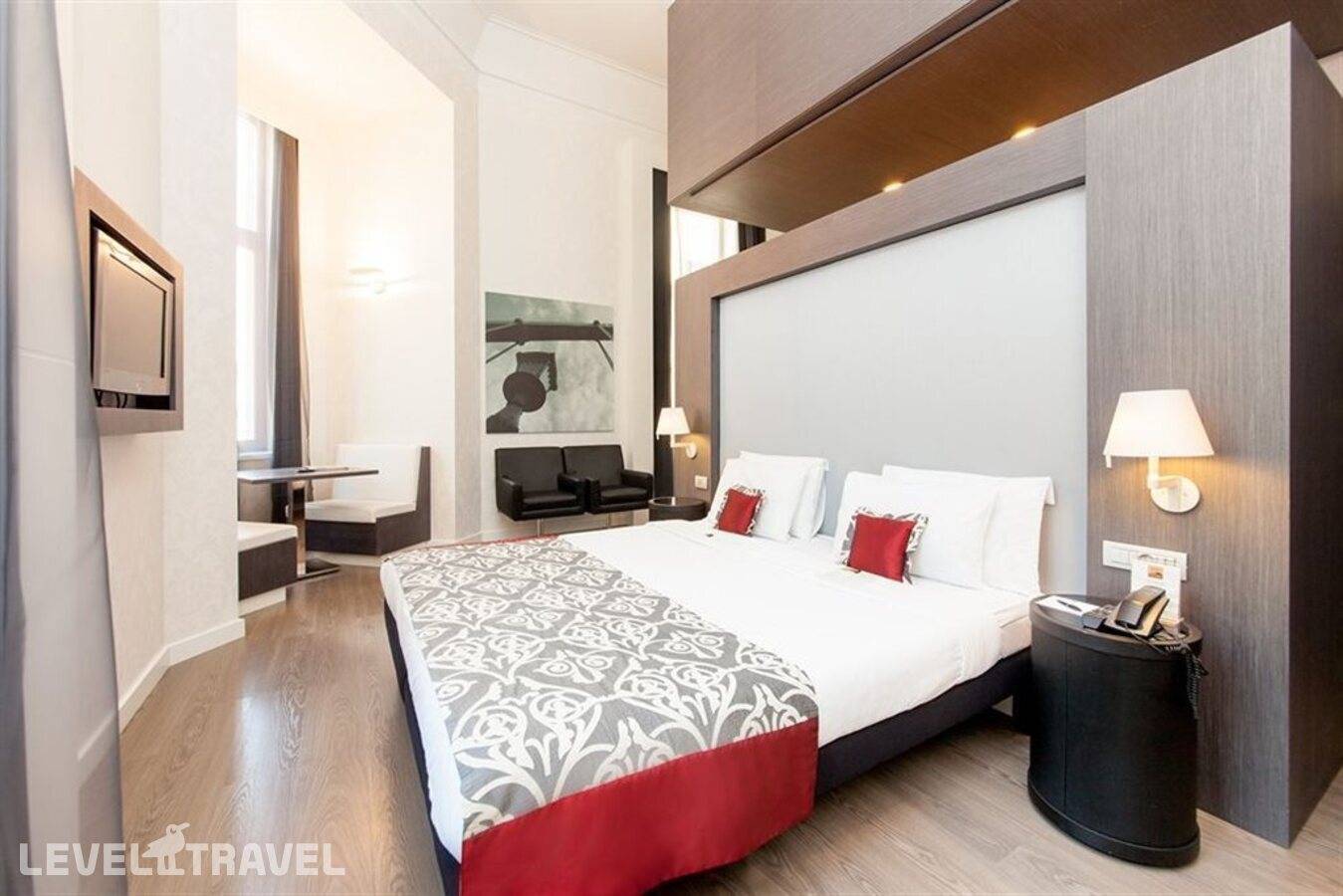 фотографии отеля Palazzo Zichy Hotel в Венгрия(Будапешт) - фото №5