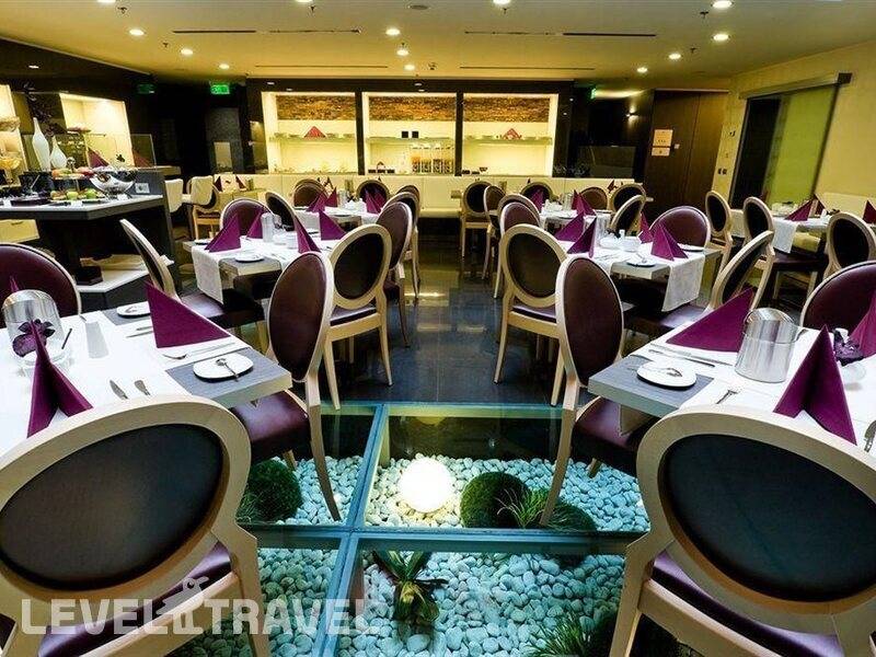 Фотография Palazzo Zichy Hotel