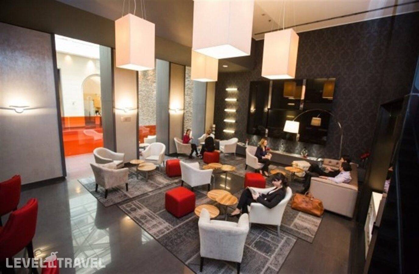 фотографии отеля Palazzo Zichy Hotel в Венгрия(Будапешт) - фото №20