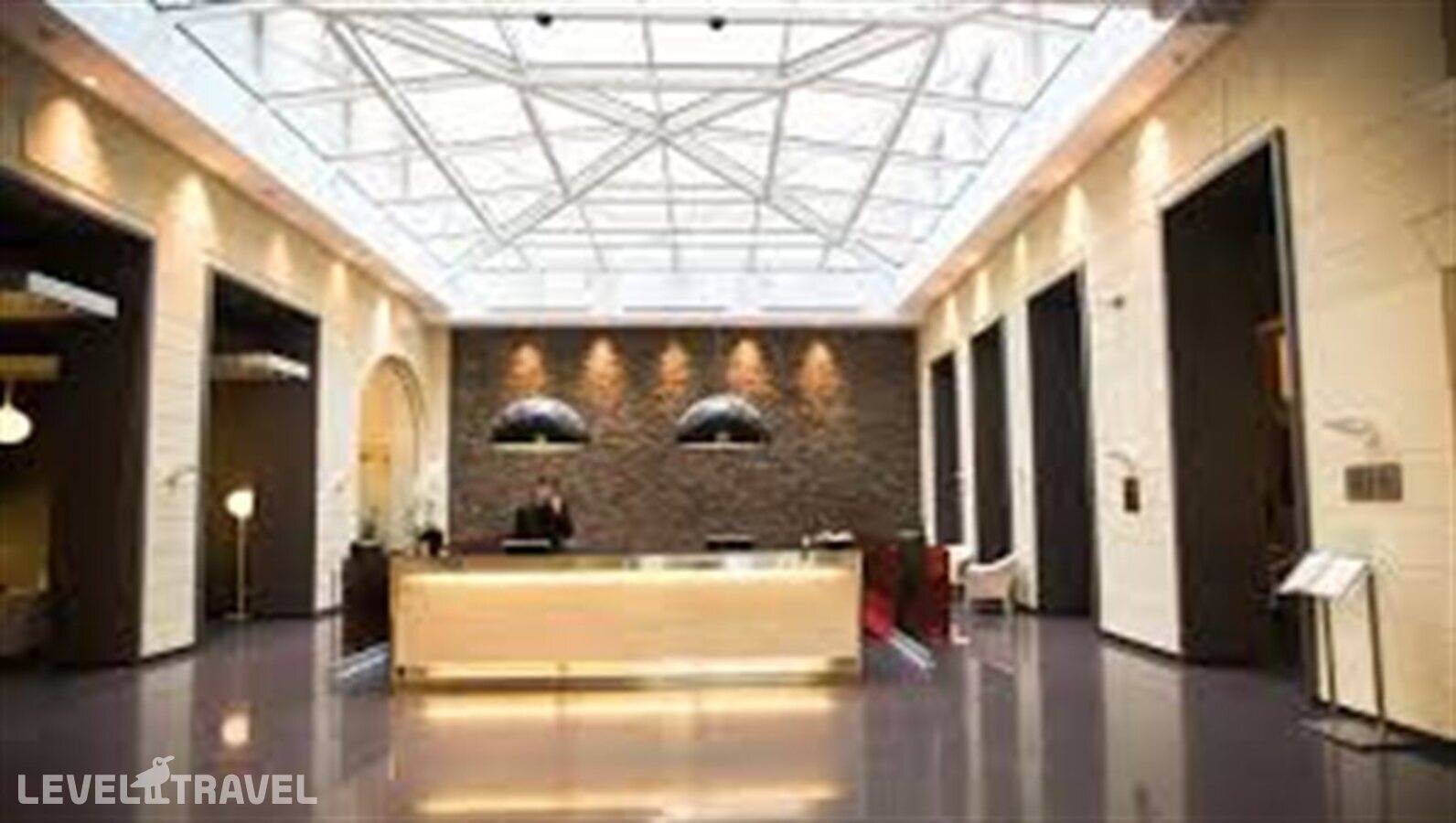 фотографии отеля Palazzo Zichy Hotel в Венгрия(Будапешт) - фото №36