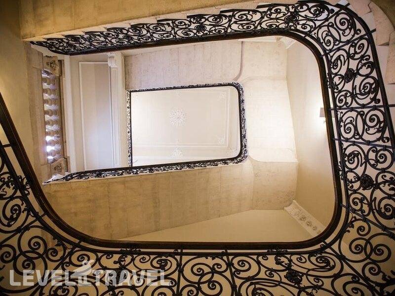 Фотография Palazzo Zichy Hotel