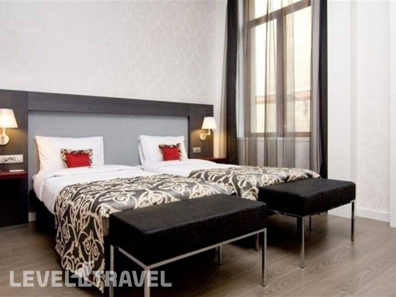 Фотография Palazzo Zichy Hotel