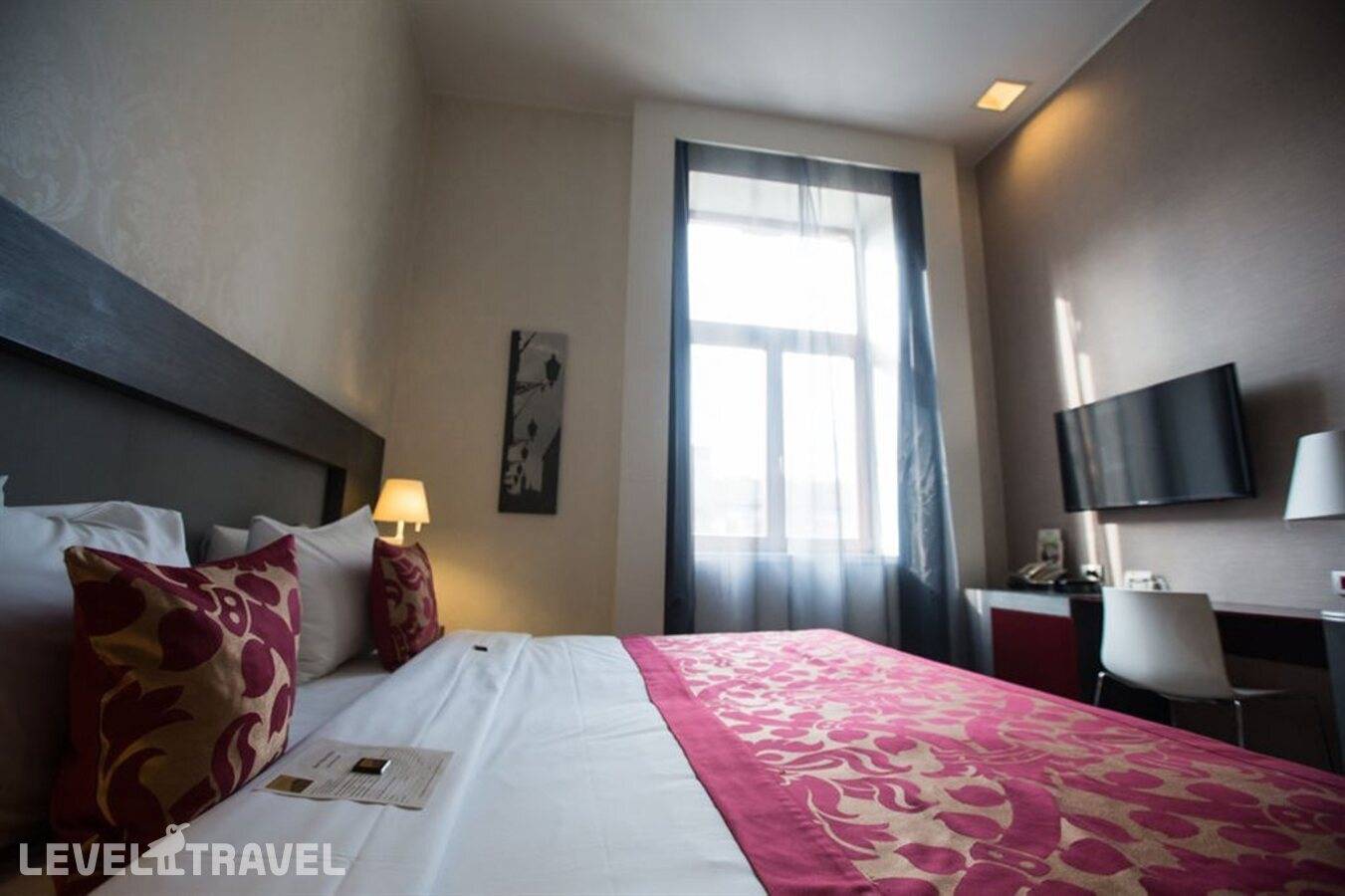 фотографии отеля Palazzo Zichy Hotel в Венгрия(Будапешт) - фото №6