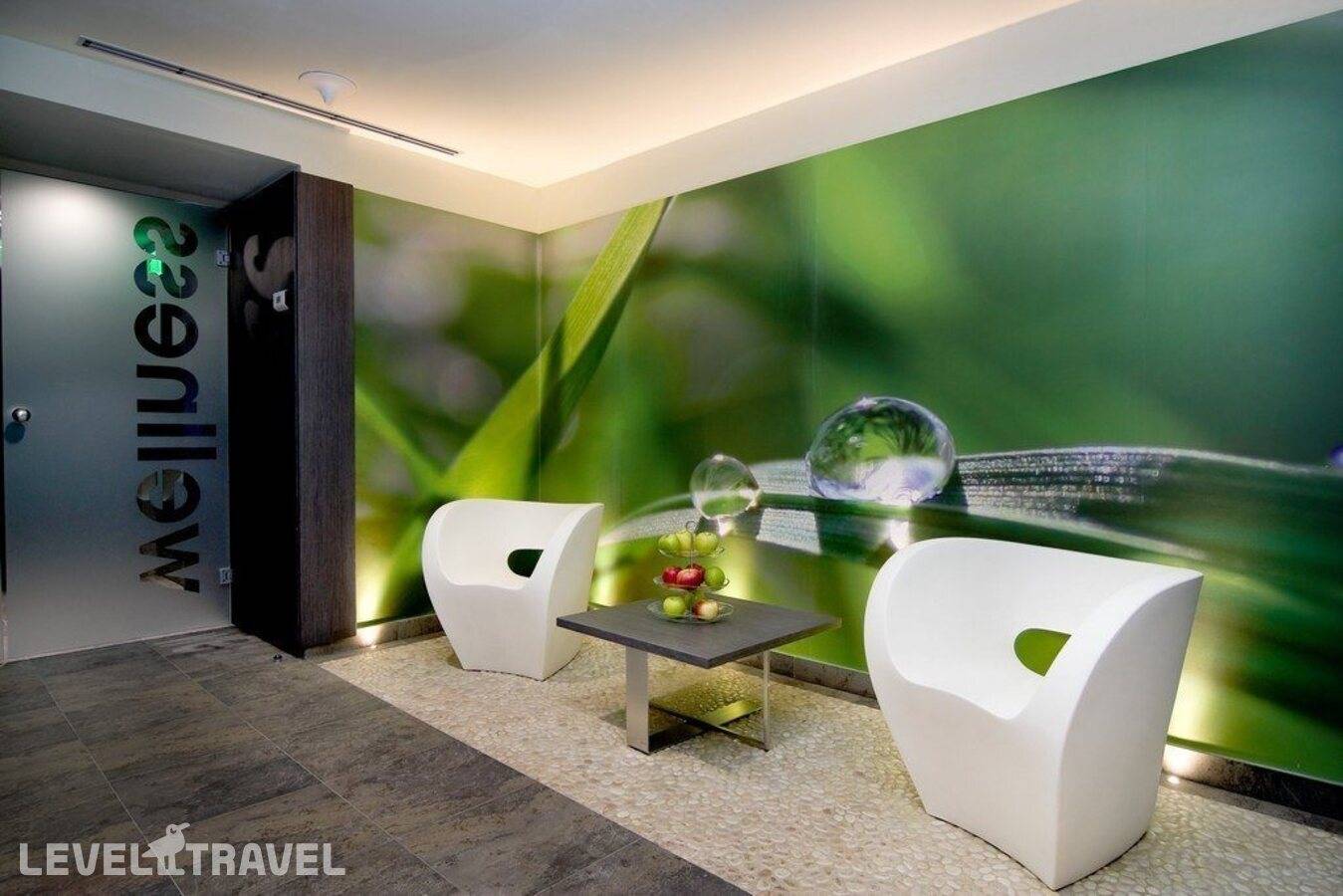 фотографии отеля Palazzo Zichy Hotel в Венгрия(Будапешт) - фото №25