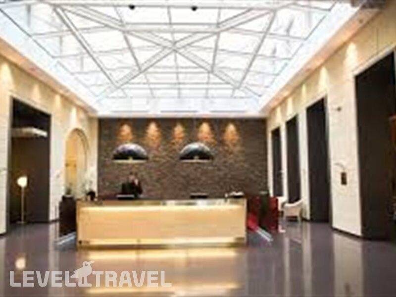 Фотография Palazzo Zichy Hotel