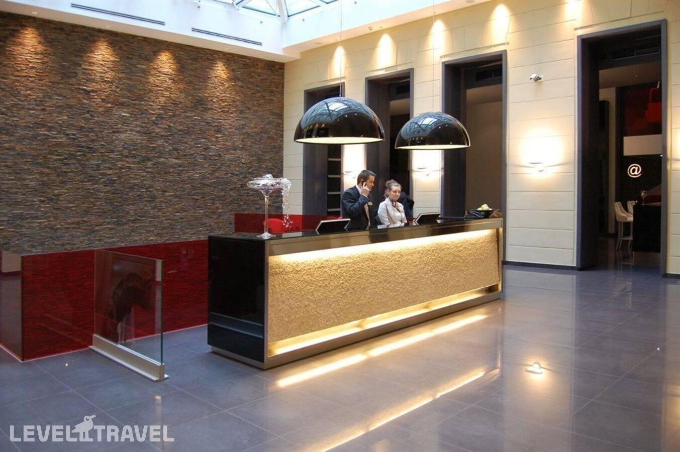 фотографии отеля Palazzo Zichy Hotel в Венгрия(Будапешт) - фото №37