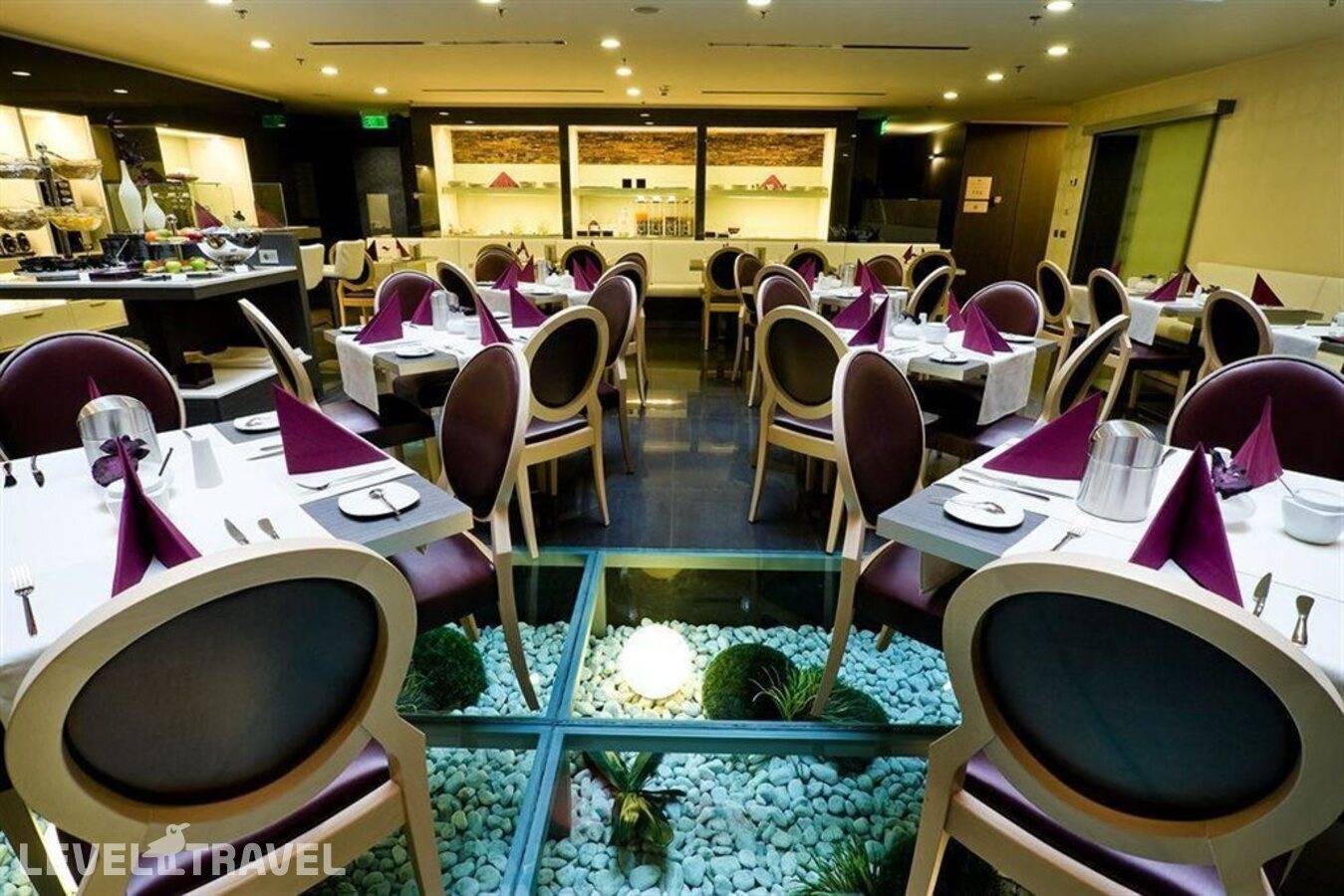 фотографии отеля Palazzo Zichy Hotel в Венгрия(Будапешт) - фото №29