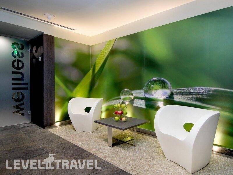 Фотография Palazzo Zichy Hotel