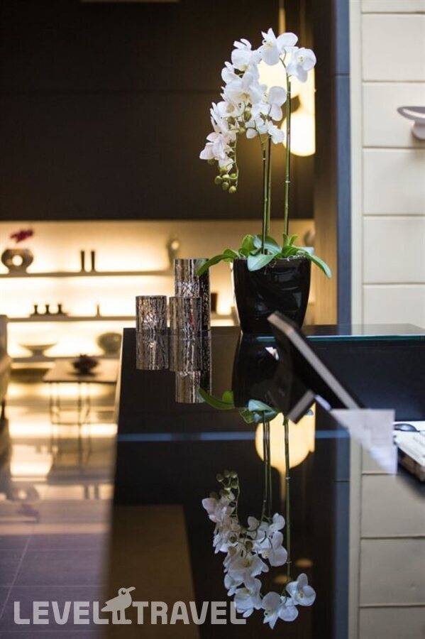 фотографии отеля Palazzo Zichy Hotel в Венгрия(Будапешт) - фото №7