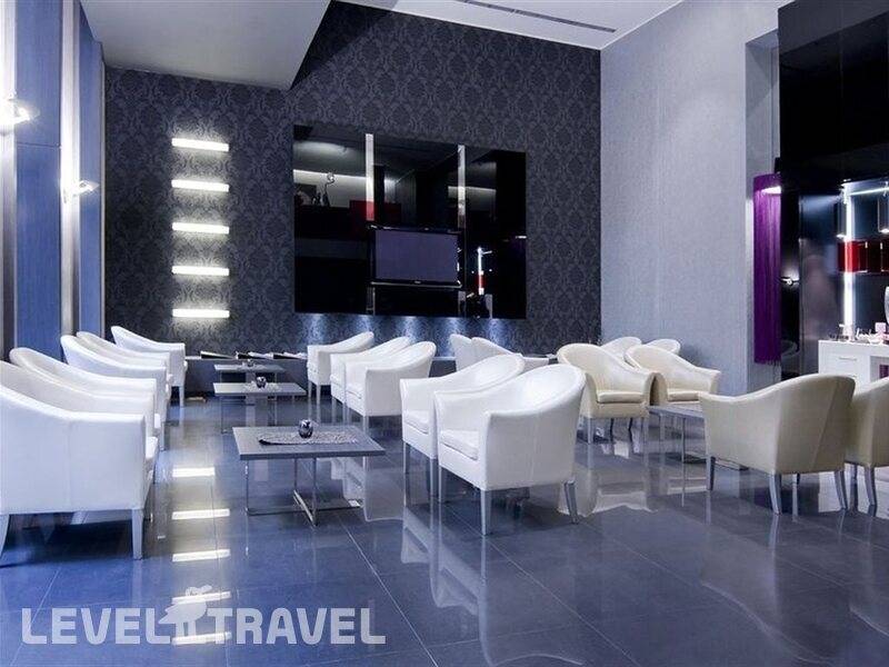 Фотография Palazzo Zichy Hotel