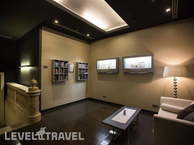 Фотография Palazzo Zichy Hotel