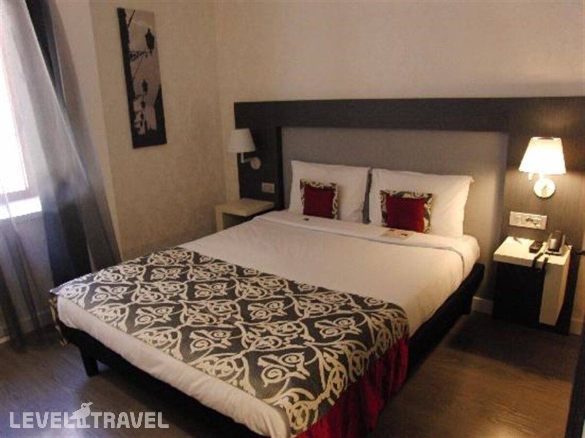 фотографии отеля Palazzo Zichy Hotel в Венгрия(Будапешт) - фото №24