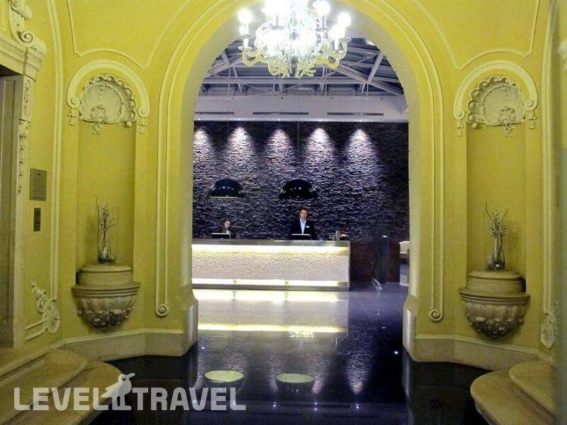 Фотография Palazzo Zichy Hotel