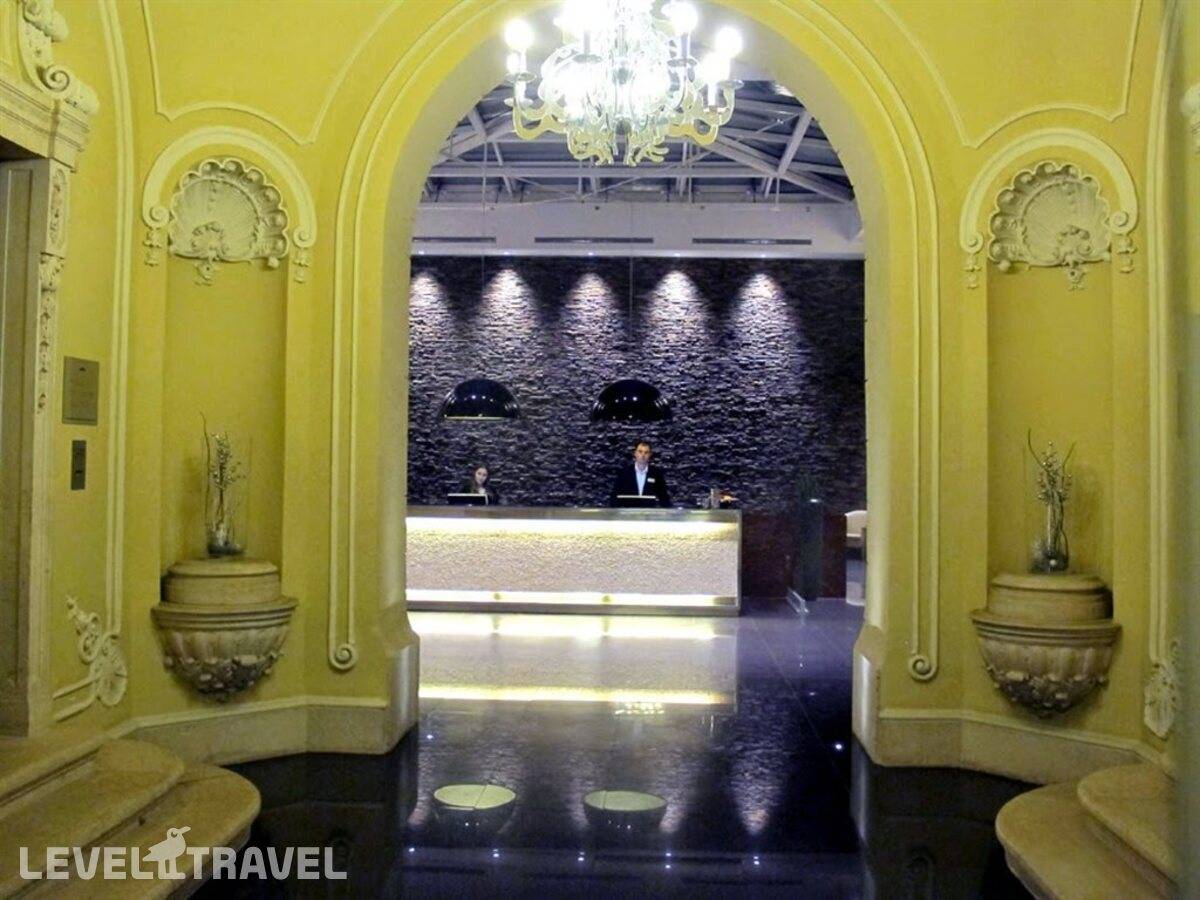 фотографии отеля Palazzo Zichy Hotel в Венгрия(Будапешт) - фото №33