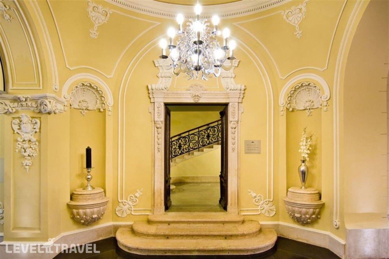 фотографии отеля Palazzo Zichy Hotel в Венгрия(Будапешт) - фото №31