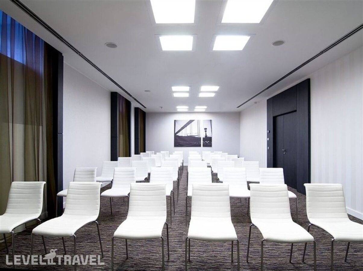 фотографии отеля Palazzo Zichy Hotel в Венгрия(Будапешт) - фото №26