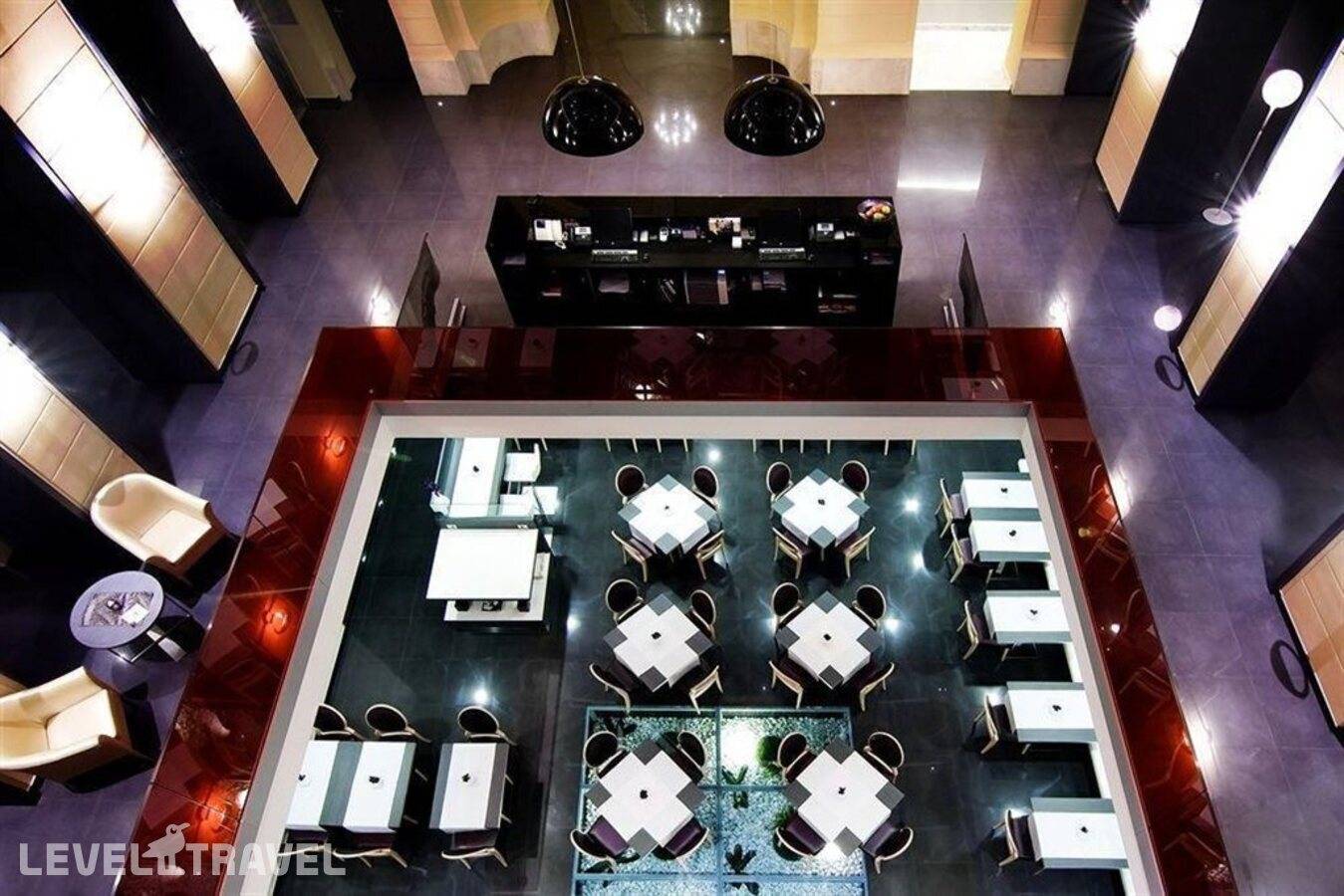 фотографии отеля Palazzo Zichy Hotel в Венгрия(Будапешт) - фото №30