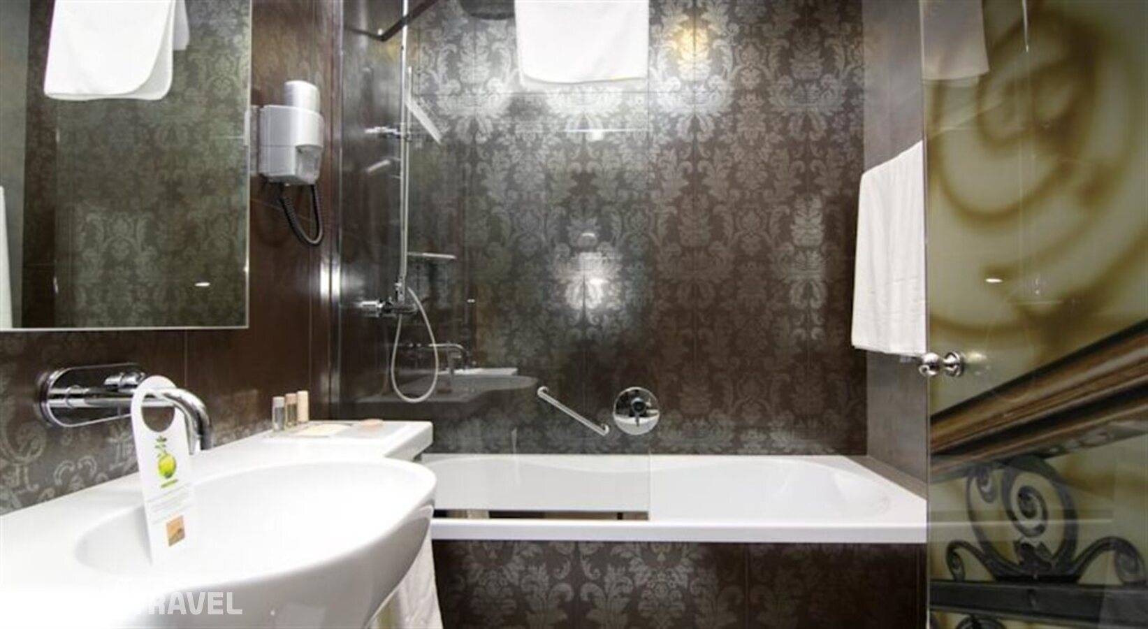 фотографии отеля Palazzo Zichy Hotel в Венгрия(Будапешт) - фото №8