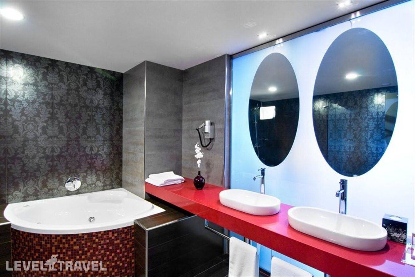 фотографии отеля Palazzo Zichy Hotel в Венгрия(Будапешт) - фото №4