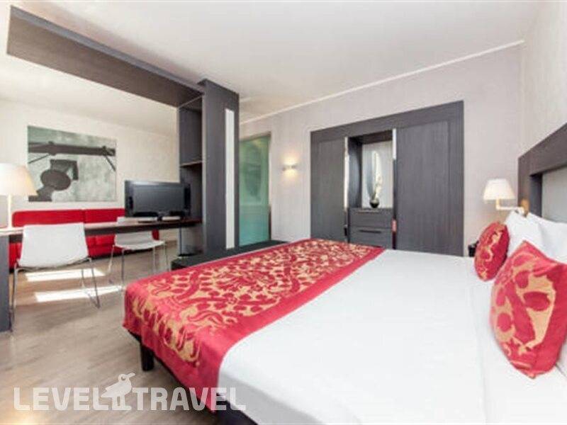 Фотография Palazzo Zichy Hotel