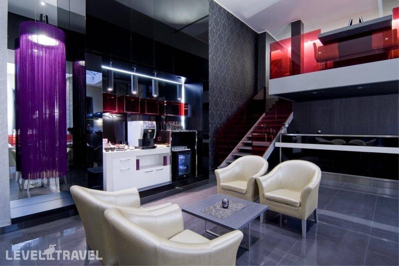 фотографии отеля Palazzo Zichy Hotel в Венгрия(Будапешт) - фото №28