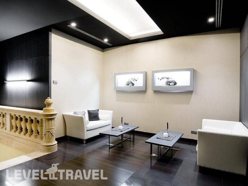 Фотография Palazzo Zichy Hotel