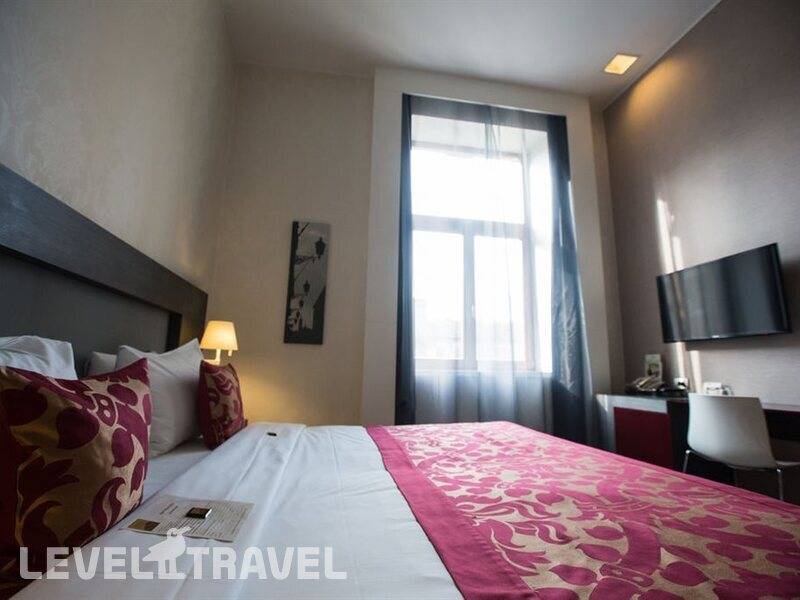 Фотография Palazzo Zichy Hotel