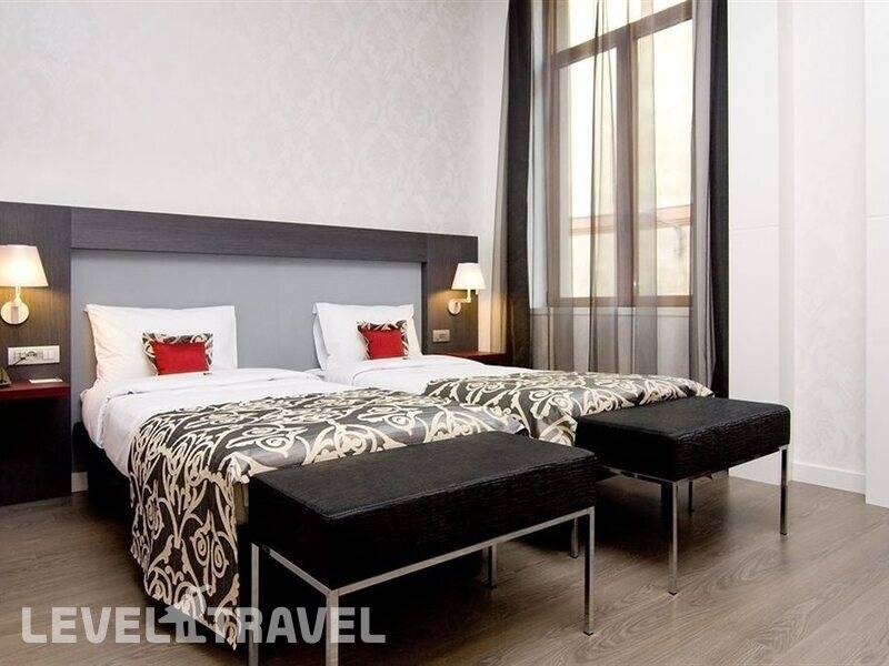 Фотография Palazzo Zichy Hotel