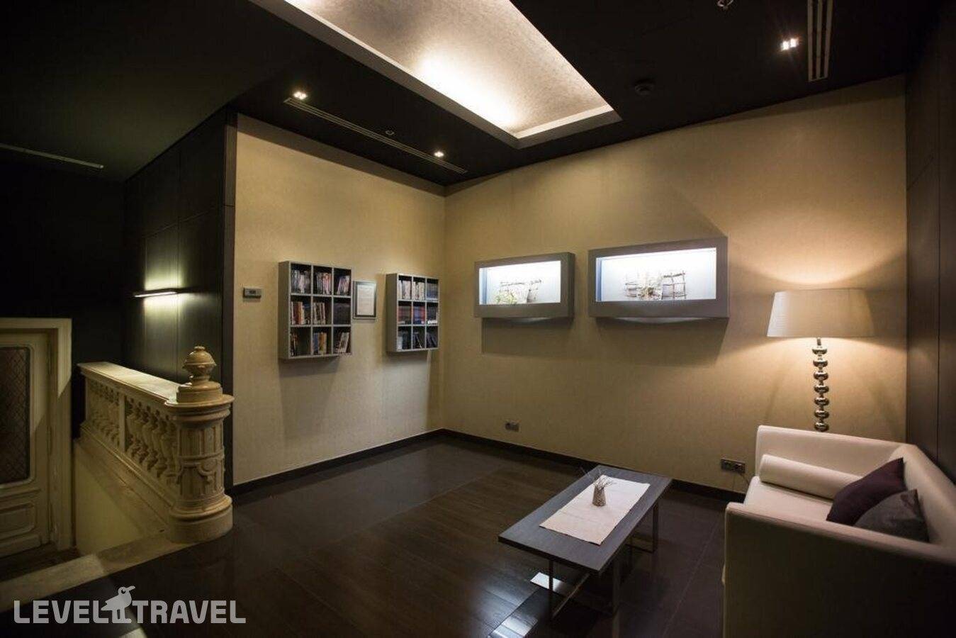 фотографии отеля Palazzo Zichy Hotel в Венгрия(Будапешт) - фото №27