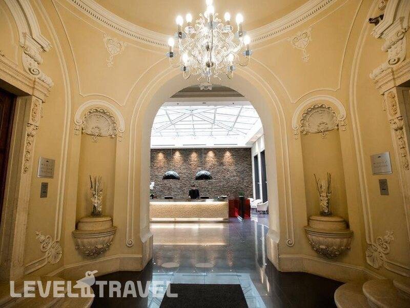 Фотография Palazzo Zichy Hotel