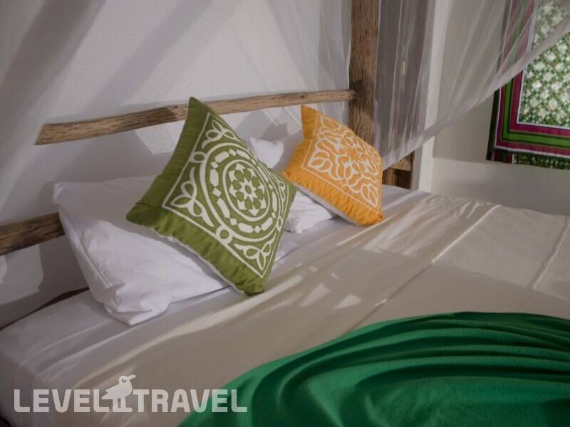 Фотография Kichanga Lodge Hotel