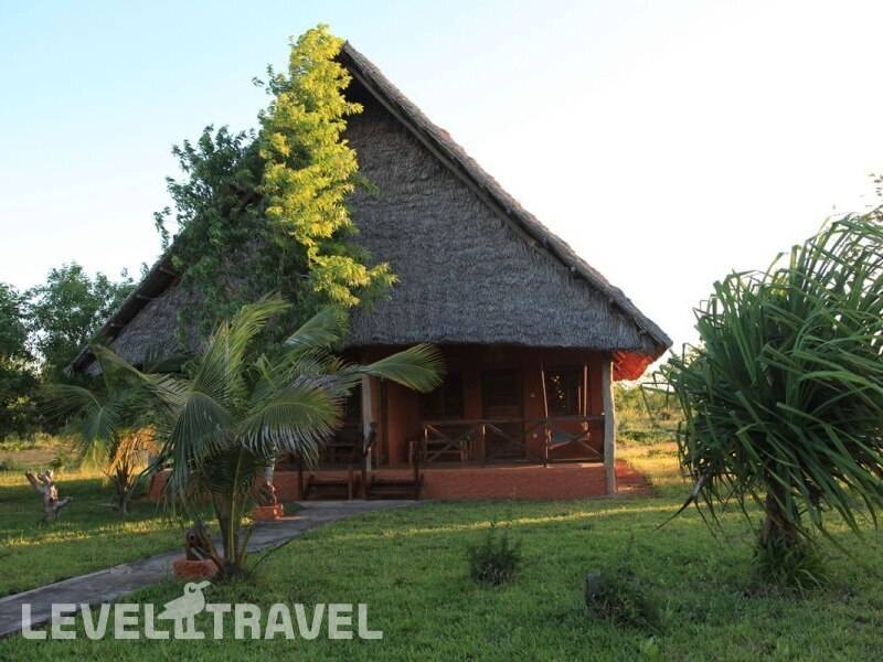 Фотография Kichanga Lodge Hotel