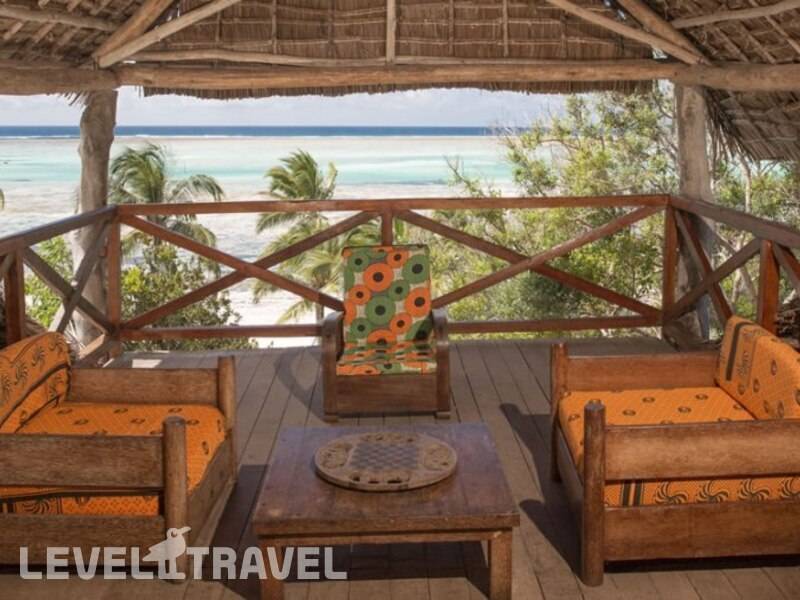 Фотография Kichanga Lodge Hotel